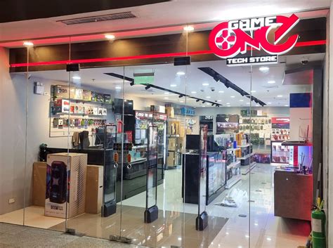 gameonegadget|Game One Gadget Store .
